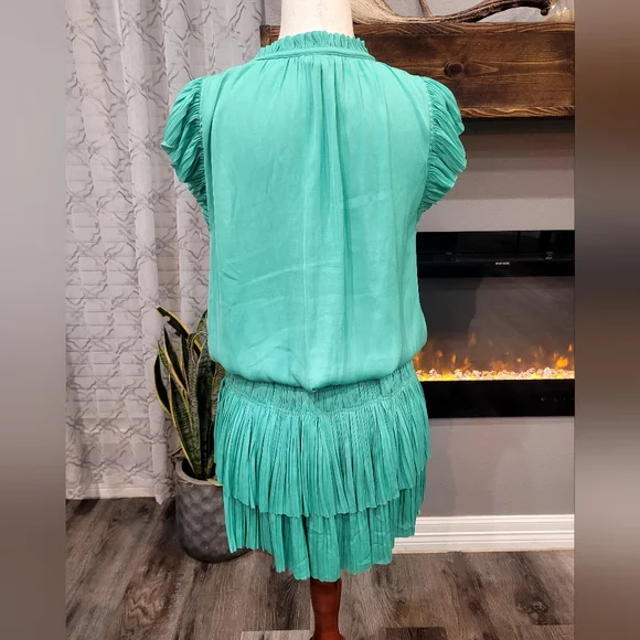 CURRENT AIR Dress Size Small Perfect Condition - Picture 8 of 9